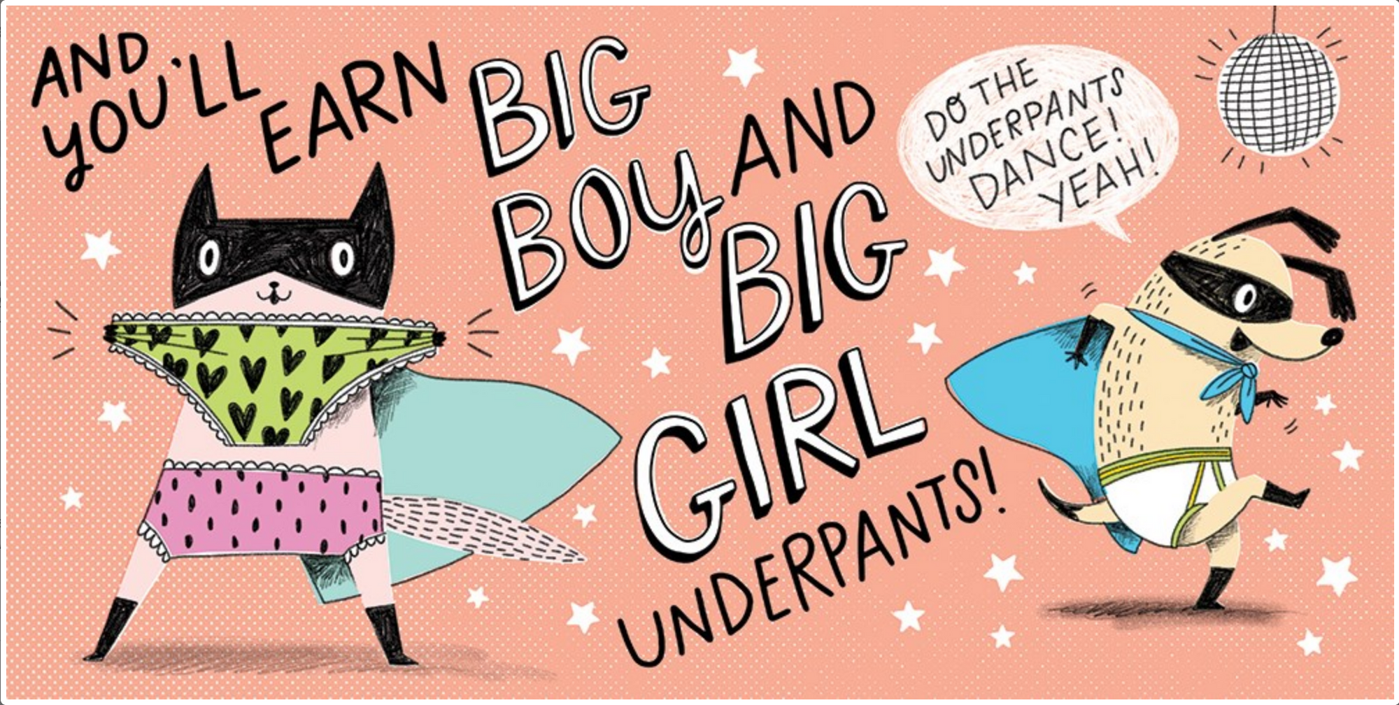 Super Pooper and Whizz Kid: Potty Power!