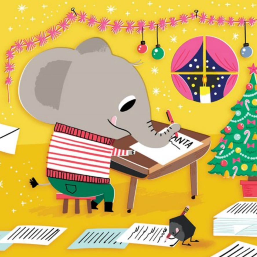 Christmas Is Awesome!