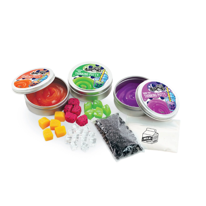 Boba Mixed by Me Putty Kit