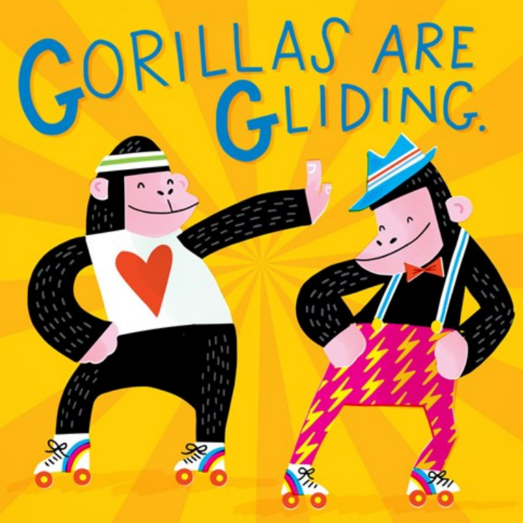 ABC Dance!: An Animal Alphabet