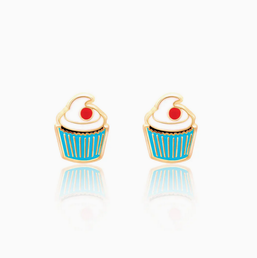 Cutie Studs -assorted
