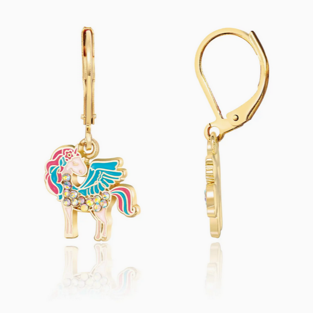 Huggie Hoop Earrings