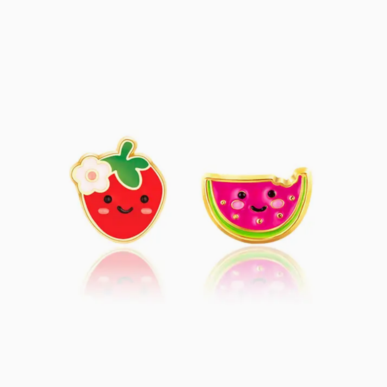 Cutie Studs - mix matched pairs