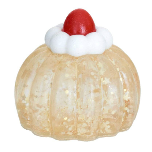 Baking Spirits Bright Tea Cake Squishy