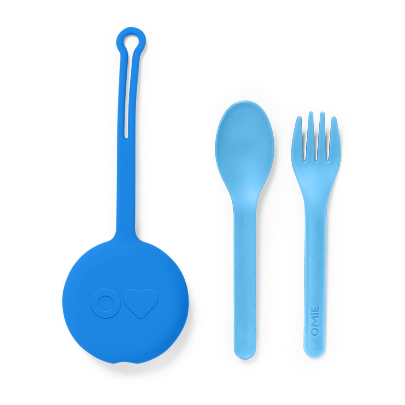 OmiePod:
