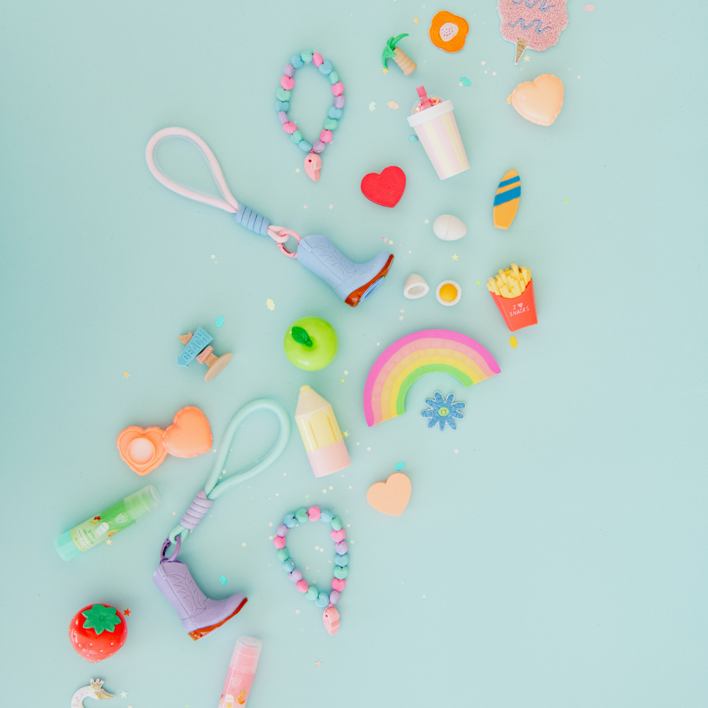 Smarty Pants Mixed Pencil Lip Balm