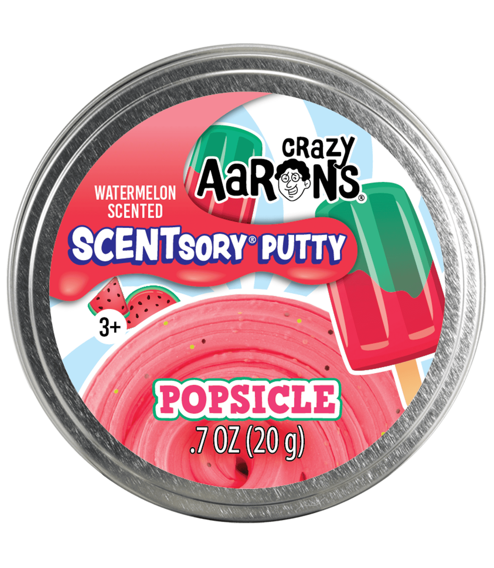 Popsicle (SCENTsory)