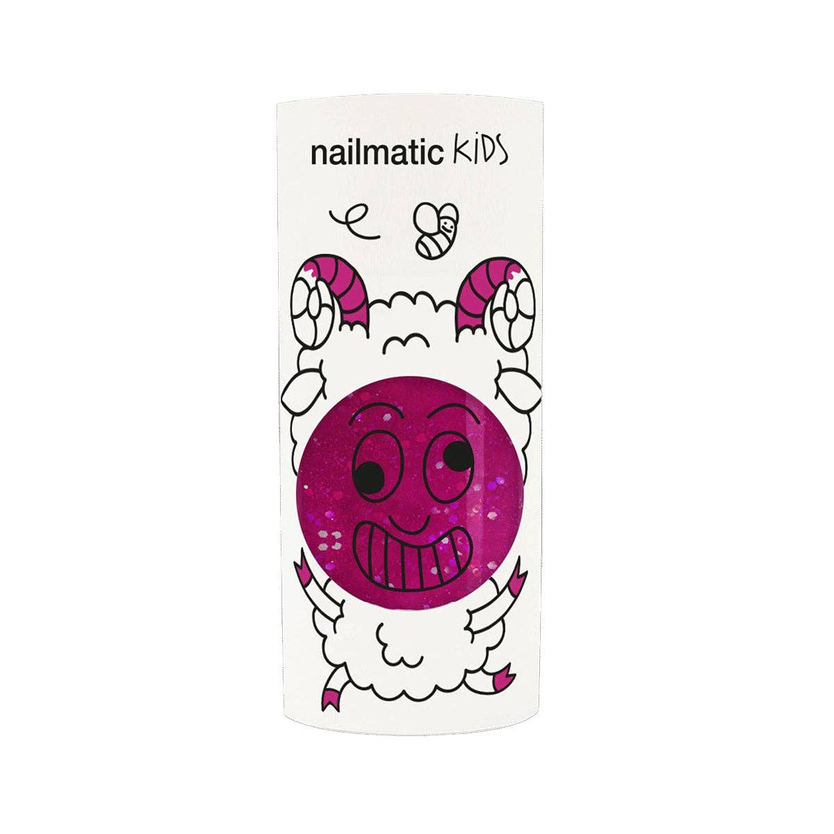 Nailpolish for Kids SHEEPY