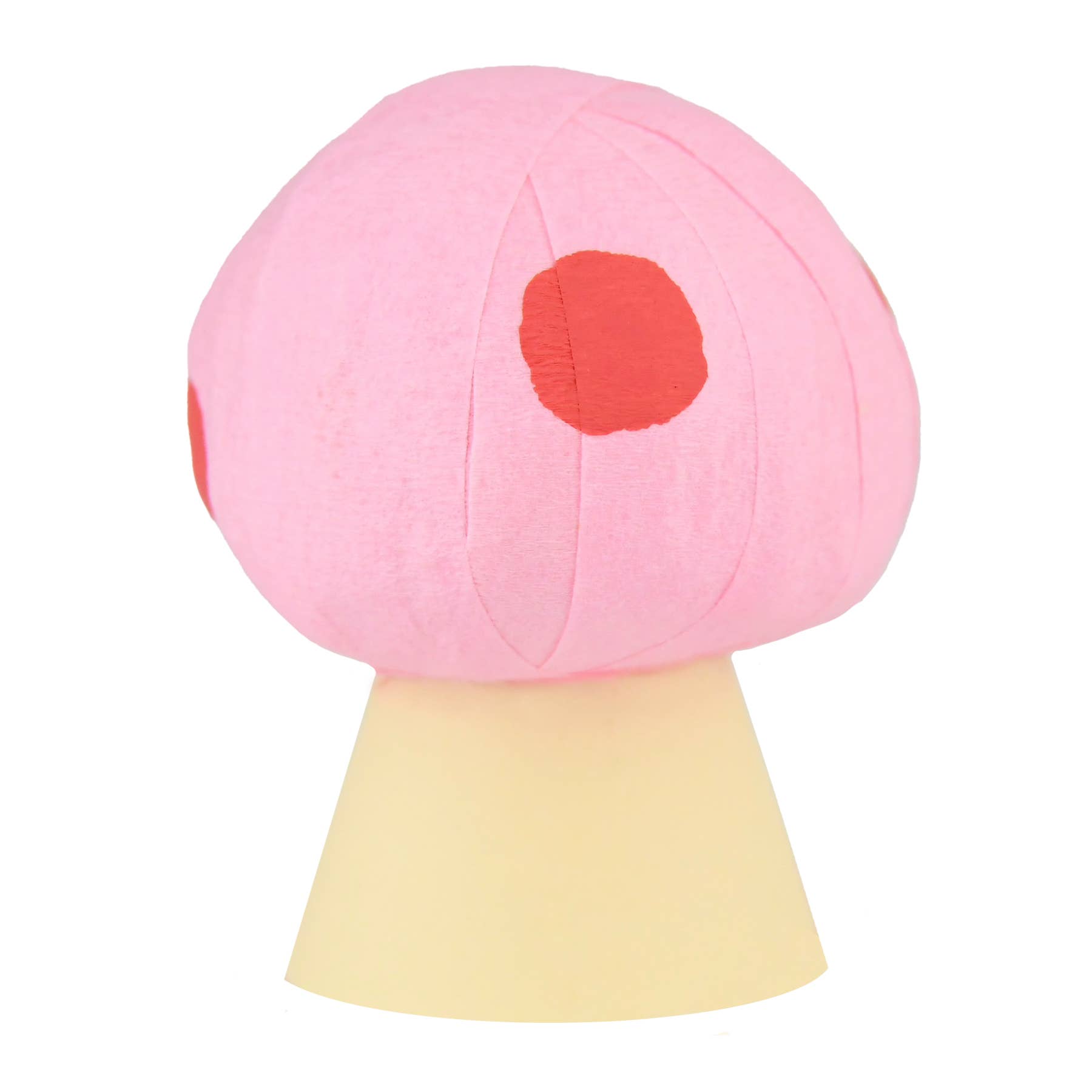 Mini Surprise Ball - Mushroom - Assorted Colors