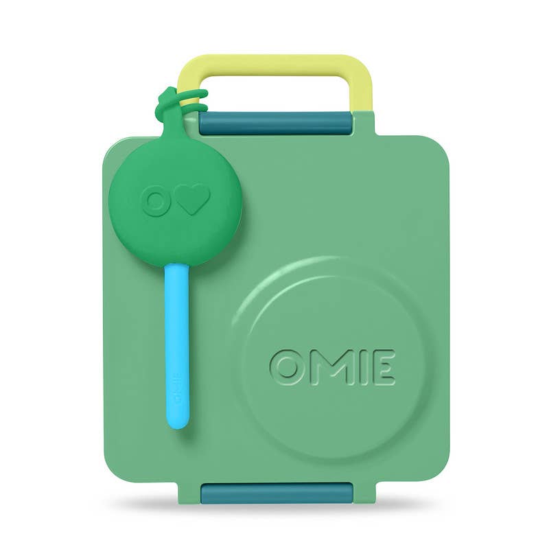 OmiePod: