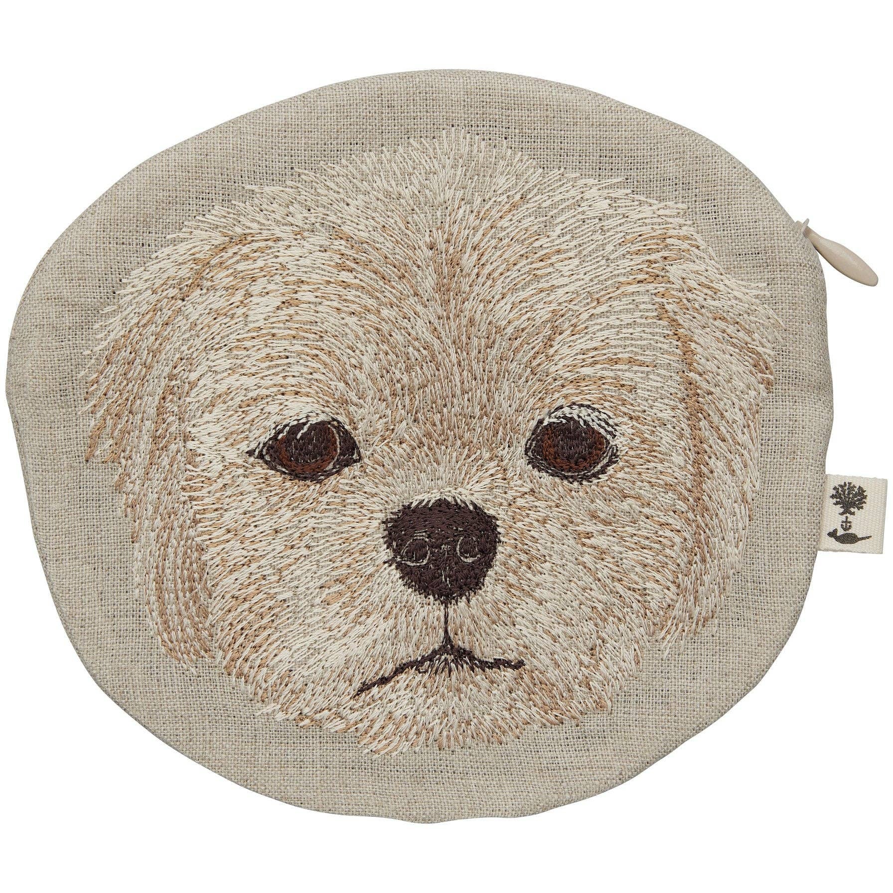 Shih Tzu Dog Pouch