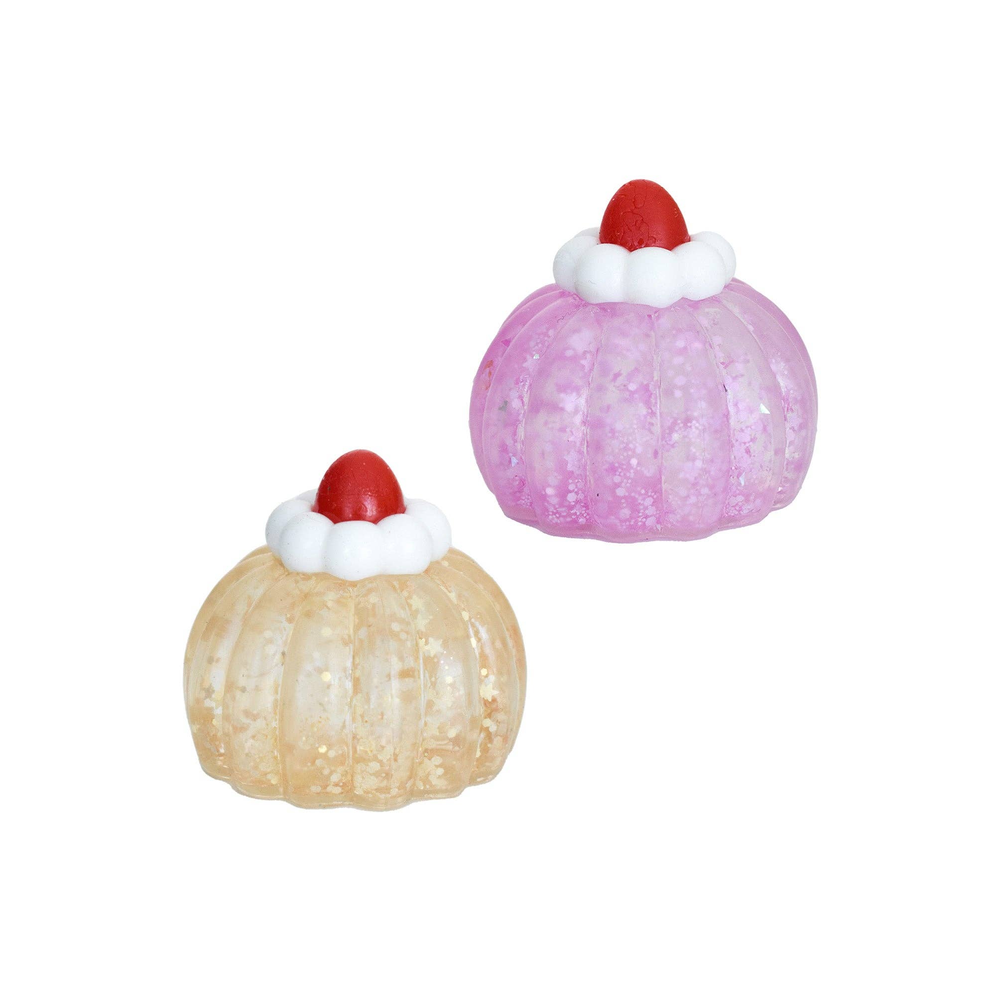 Baking Spirits Bright Tea Cake Squishy