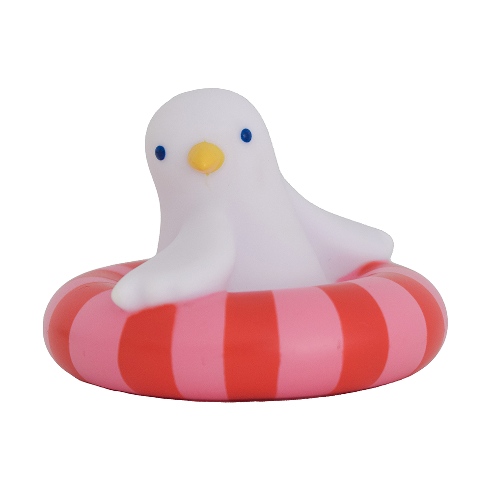 Seaside Seagull Water Toy