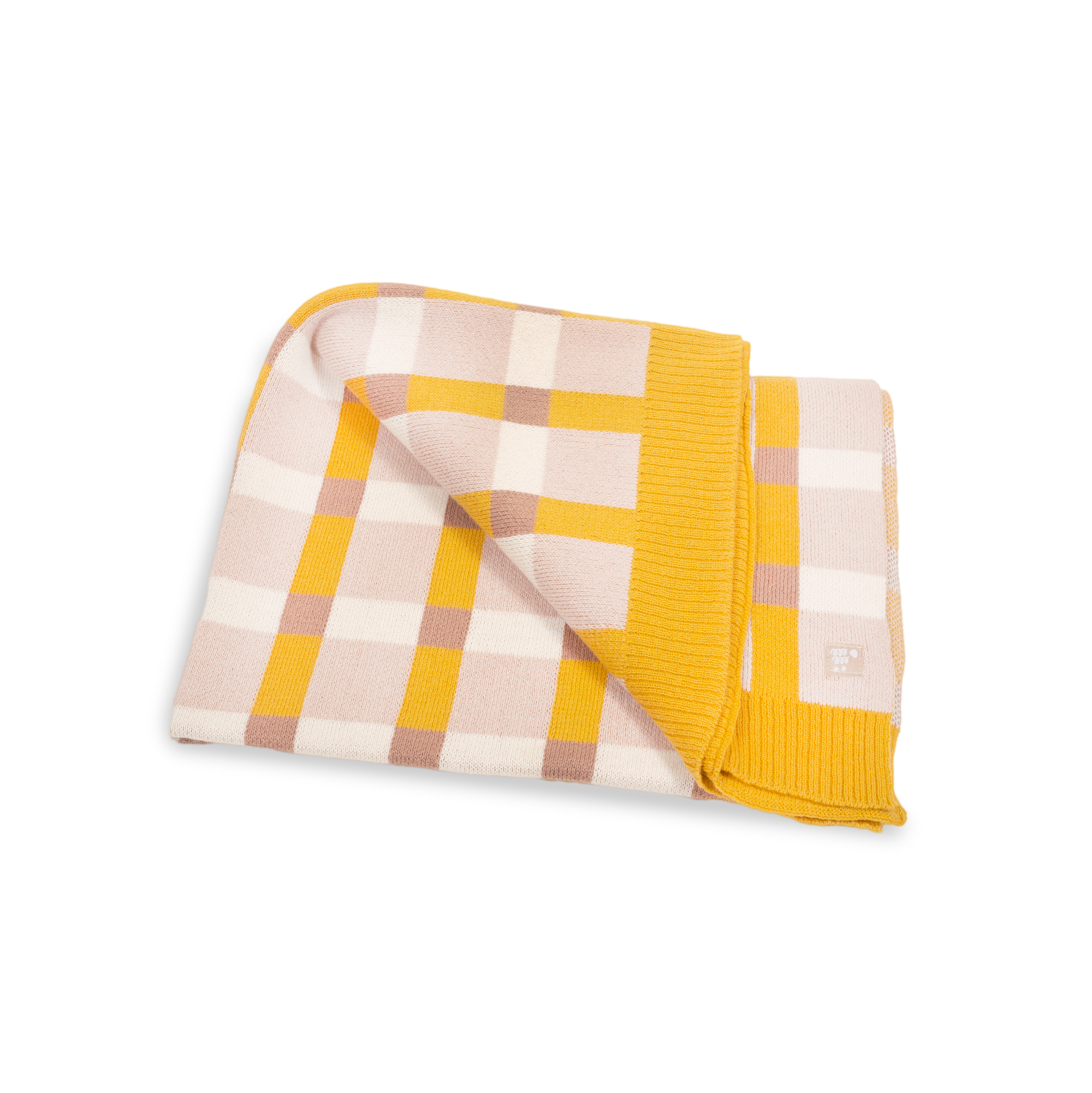 Picnic Baby Blanket