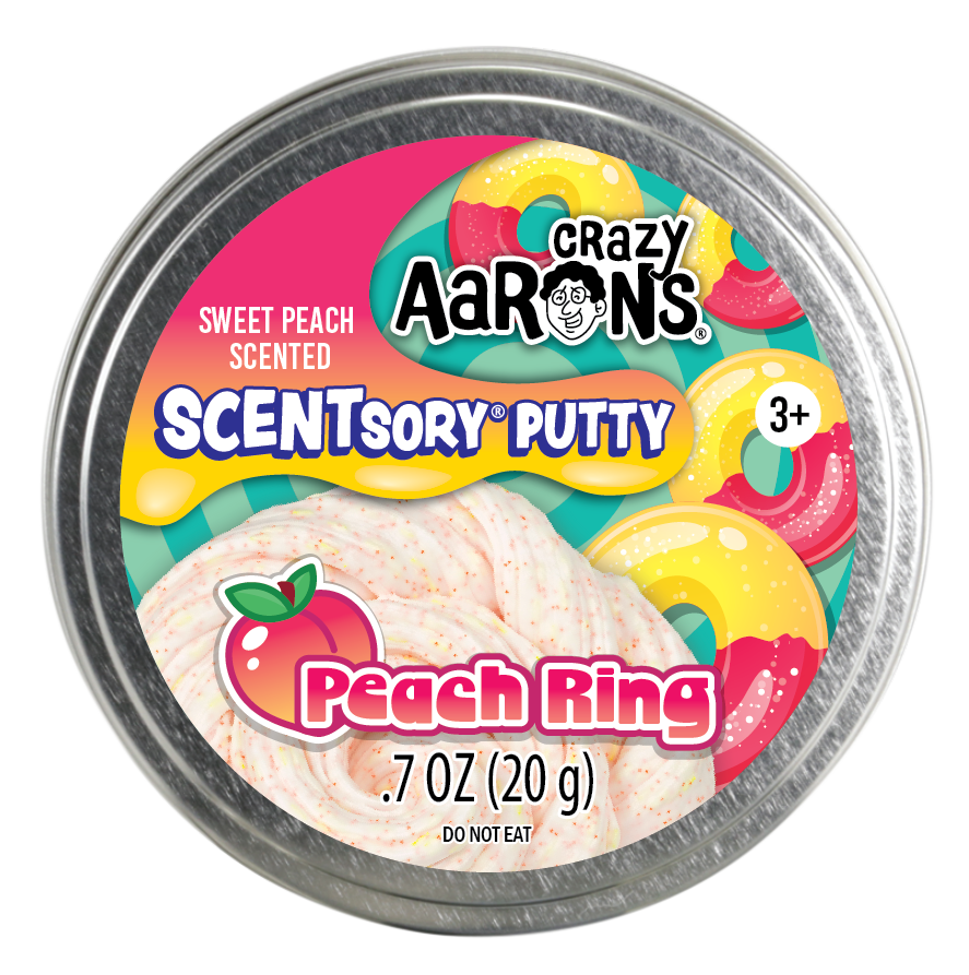 Peach Ring (Scentsory)