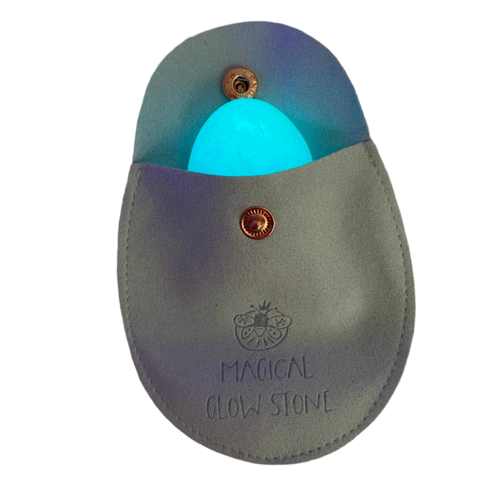 Super Bright Glow Stone - Blue