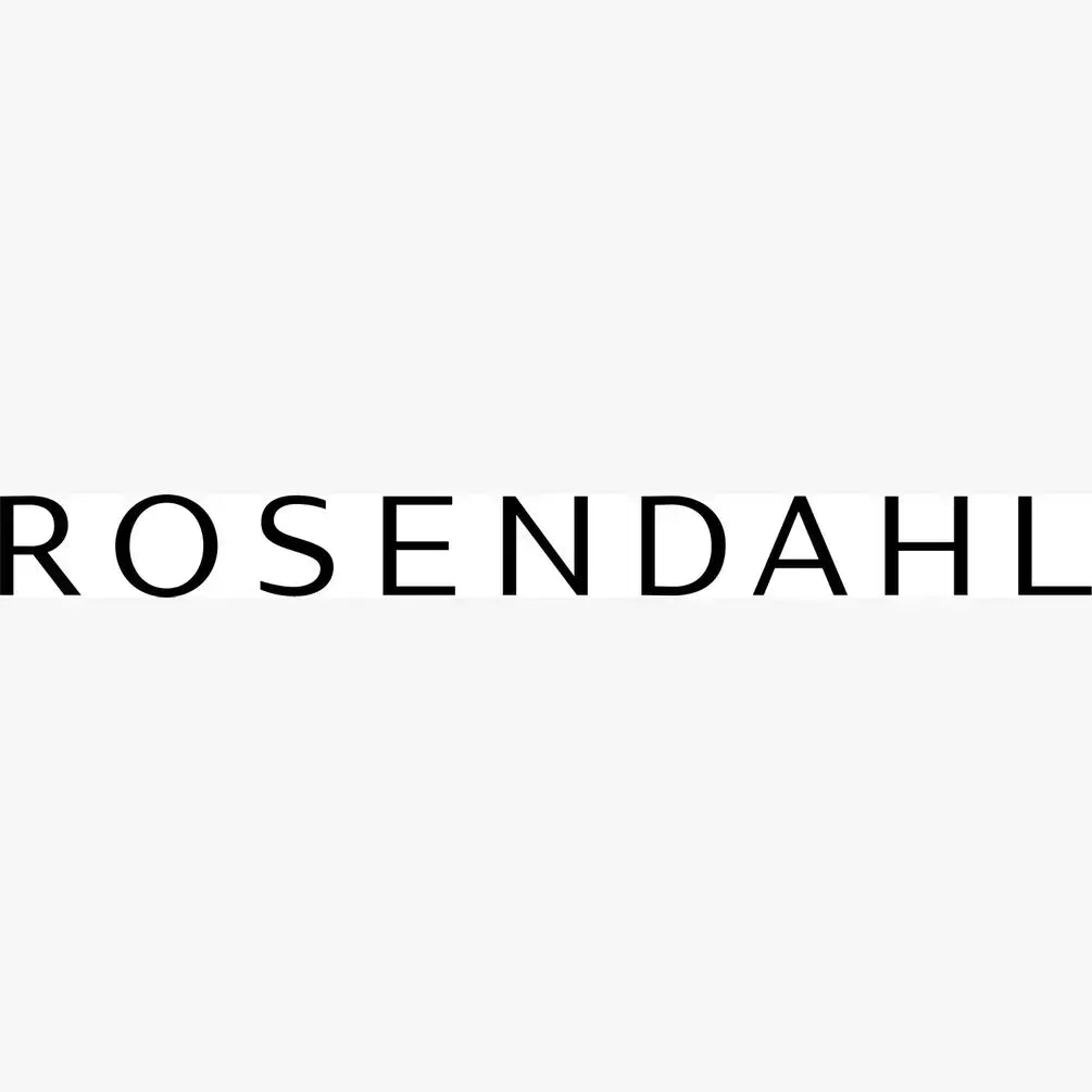 Rosenthal logo on a white background