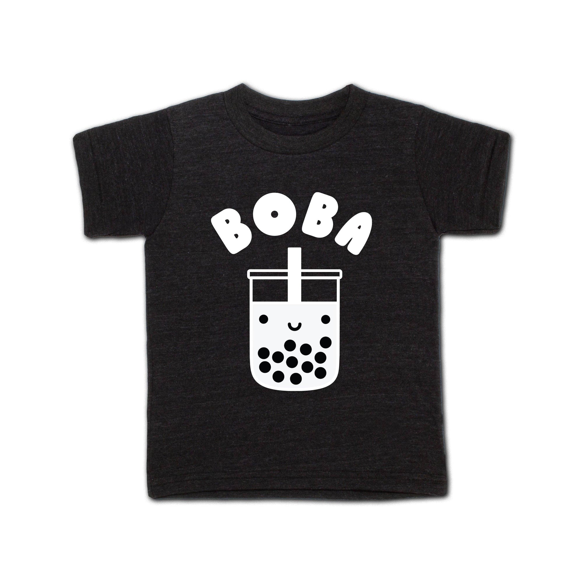 Kawaii Boba Baby Graphic Tee