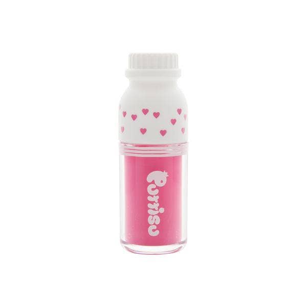 Puttisu Juicy Lip Gloss