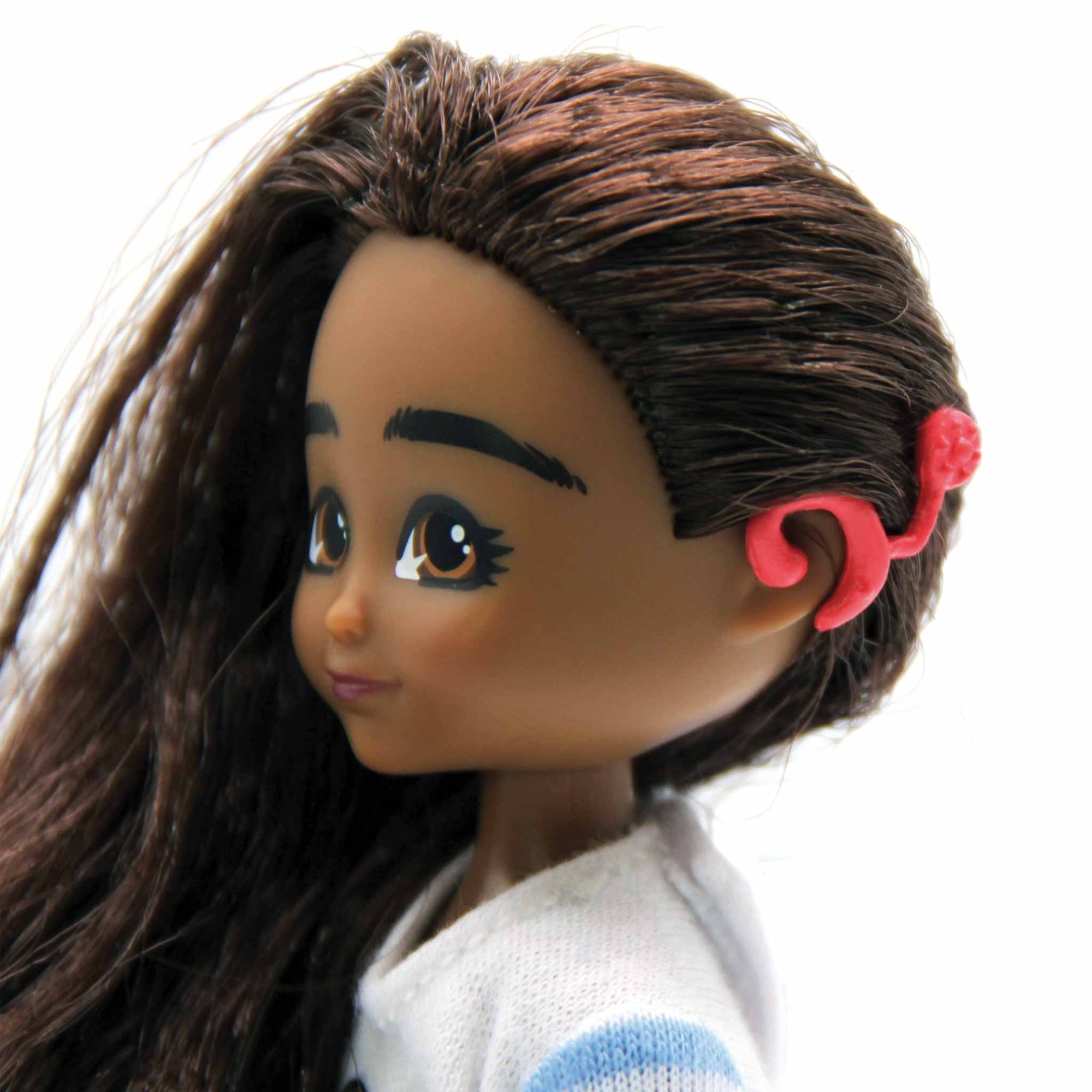 Mia Doll Wildlife Photographer