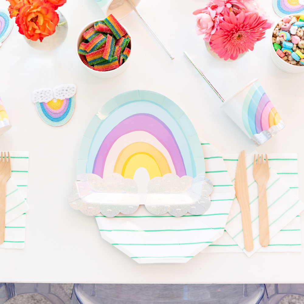 Over the Rainbow Patch