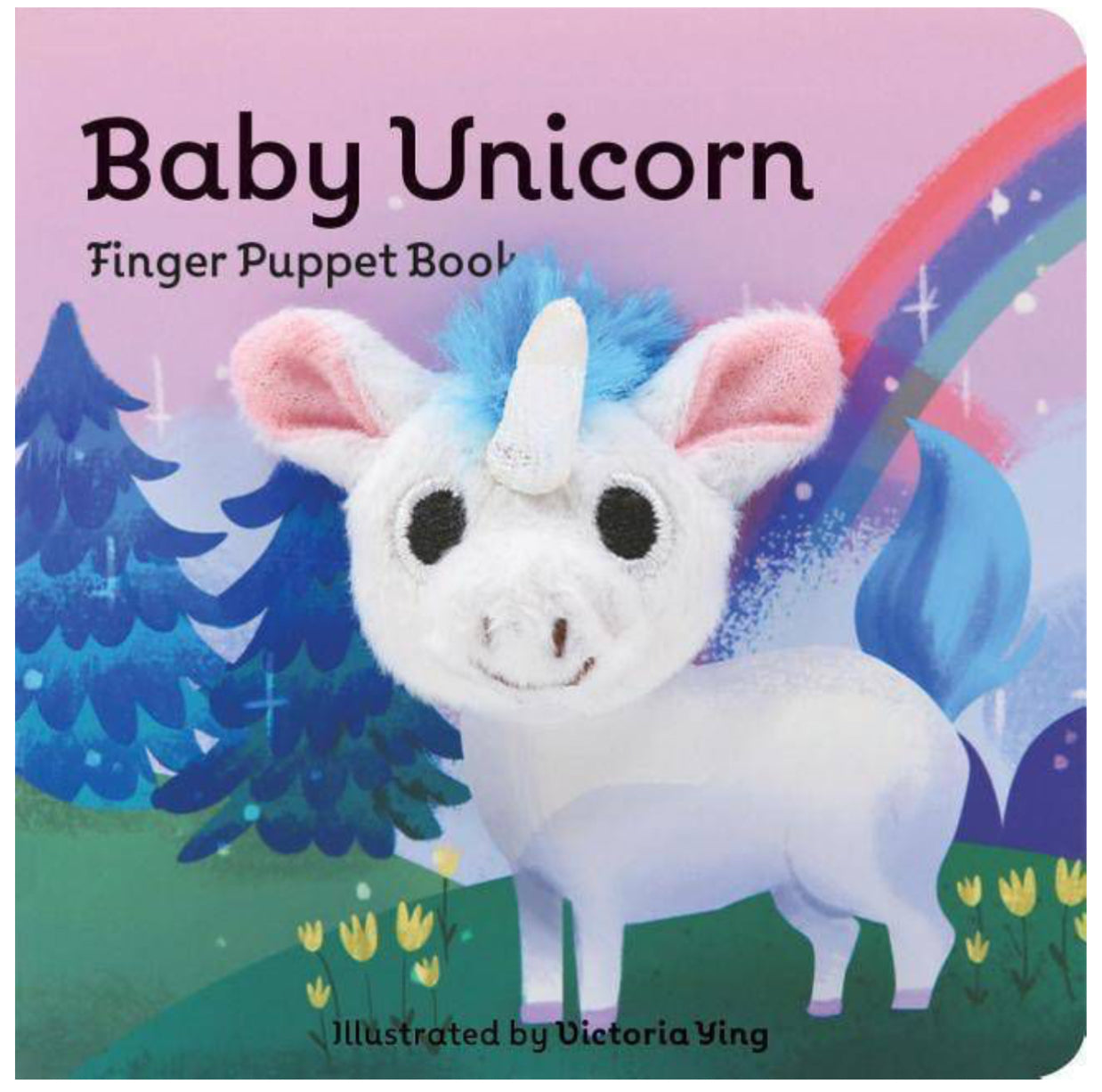 Baby Unicorn