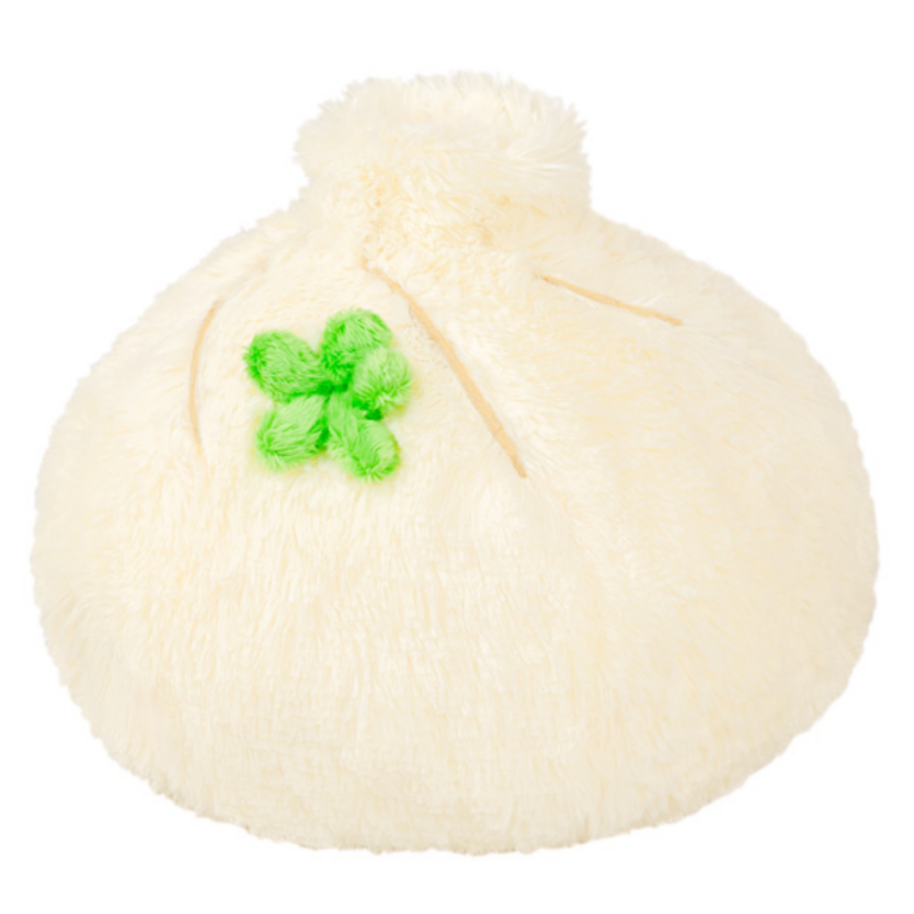 dumpling other side view