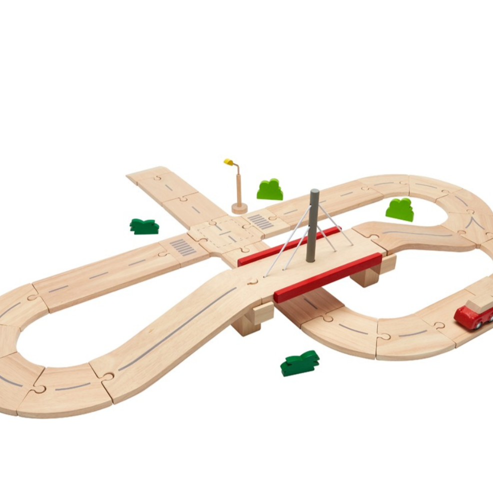 Road System