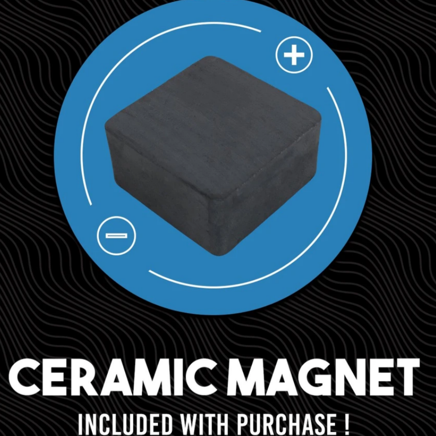 Tidal Wave Putty (magnetic)