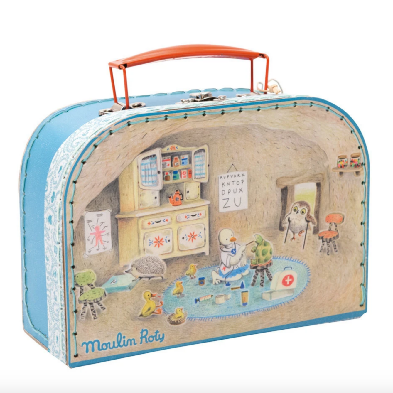 Doctor's Kit