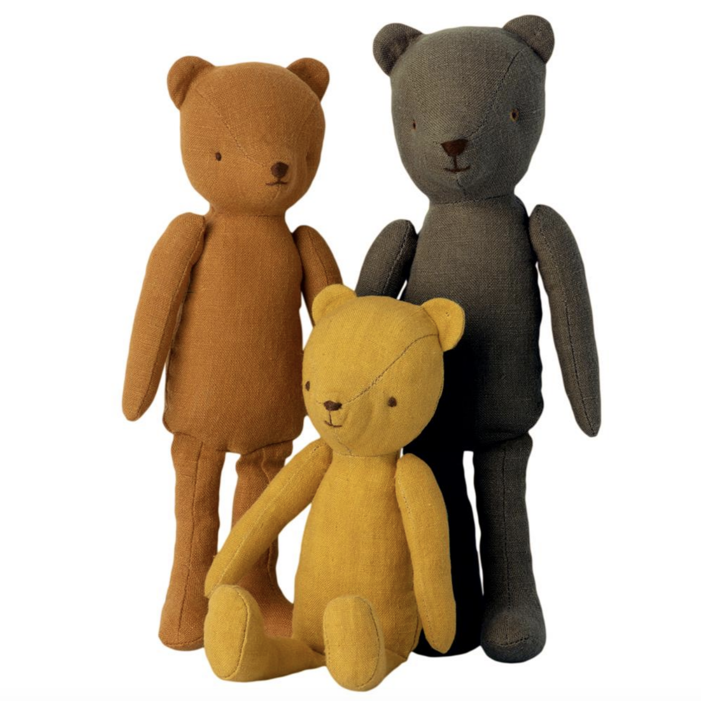 Teddy Dad