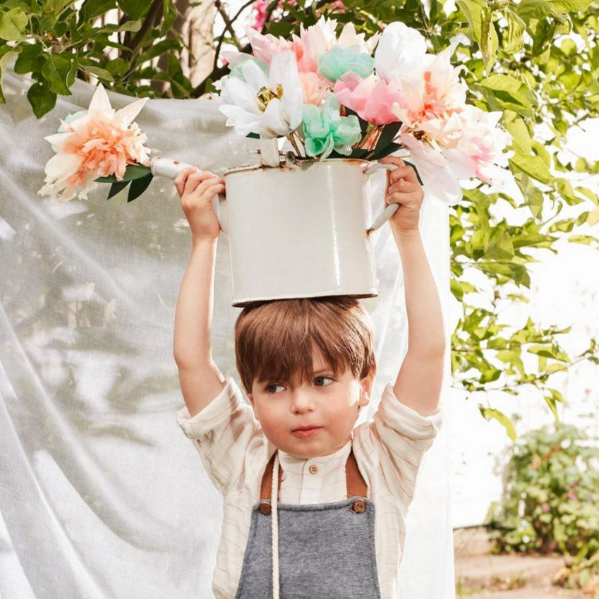 Flower Garden Decorative Sticks