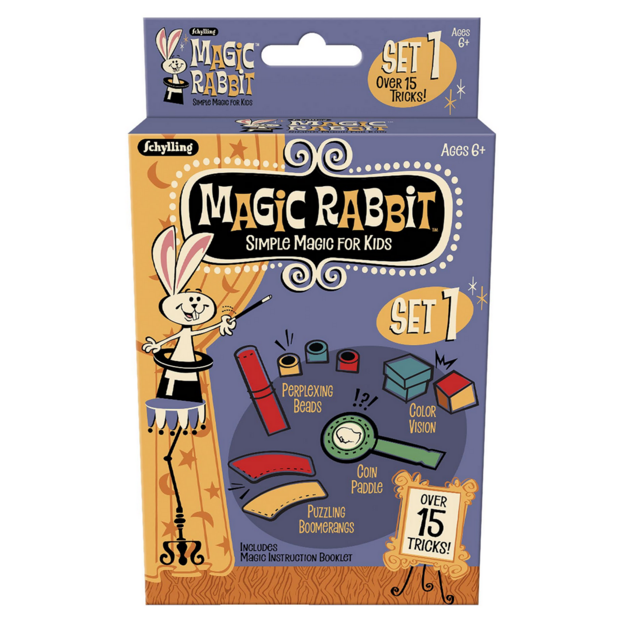 Magic Tricks
