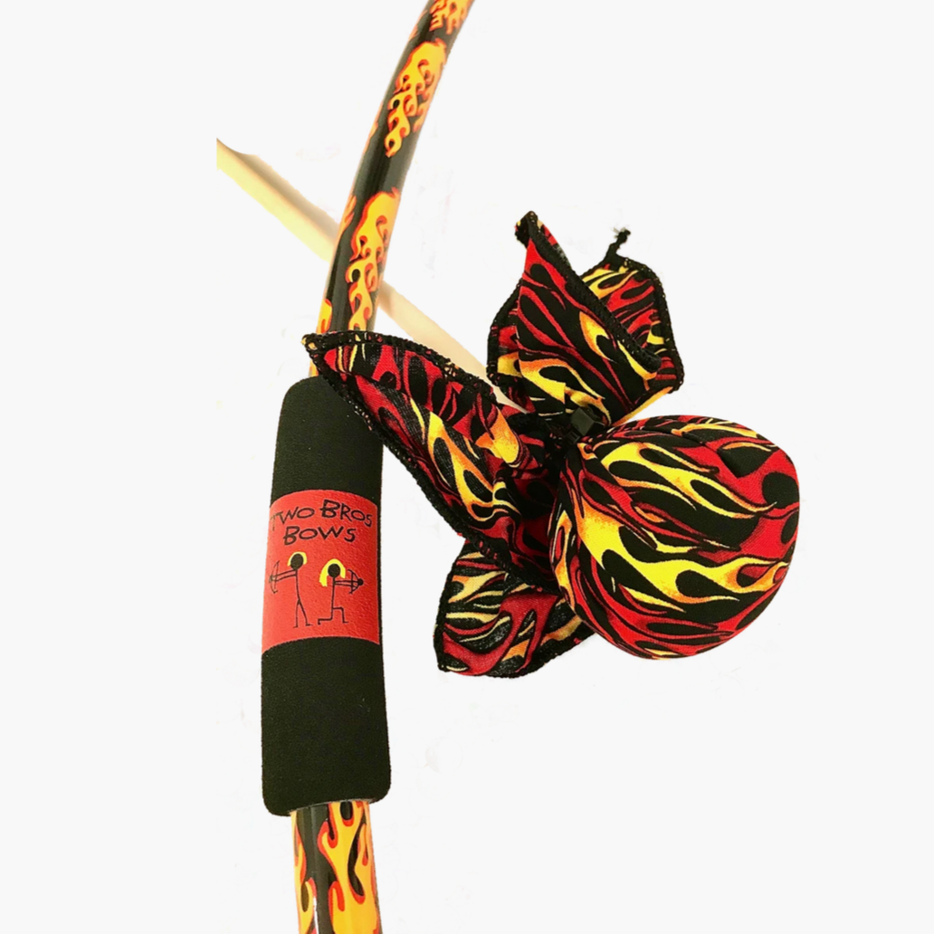Soft Bow and Arrow Set -assorted