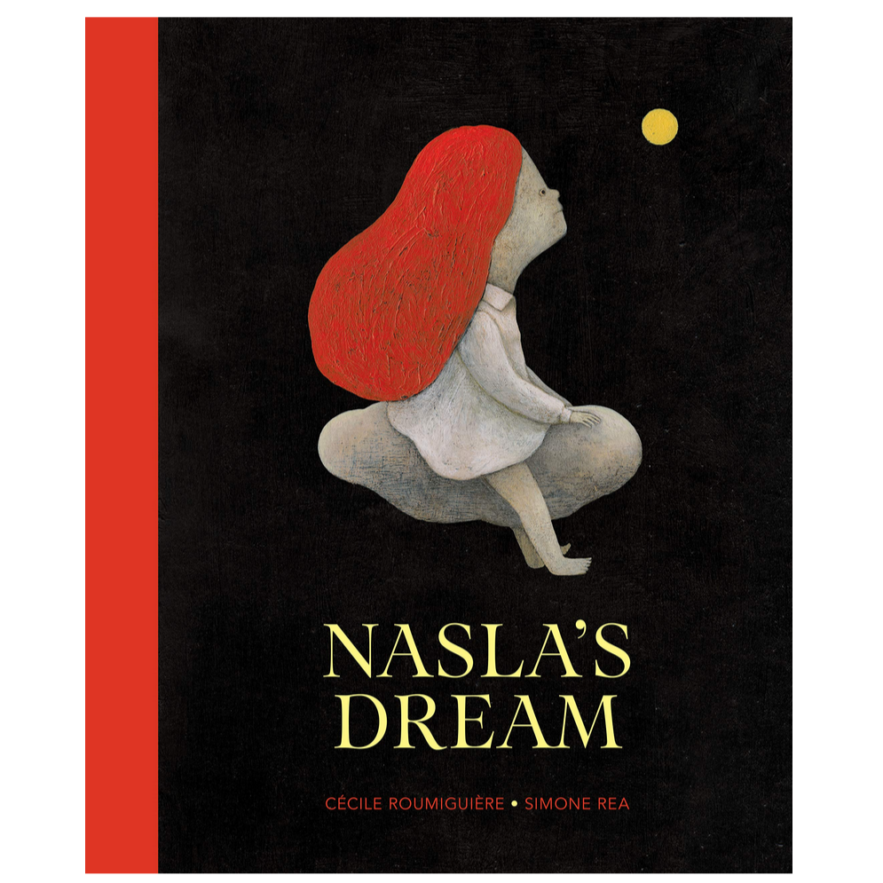 Nasla's Dream