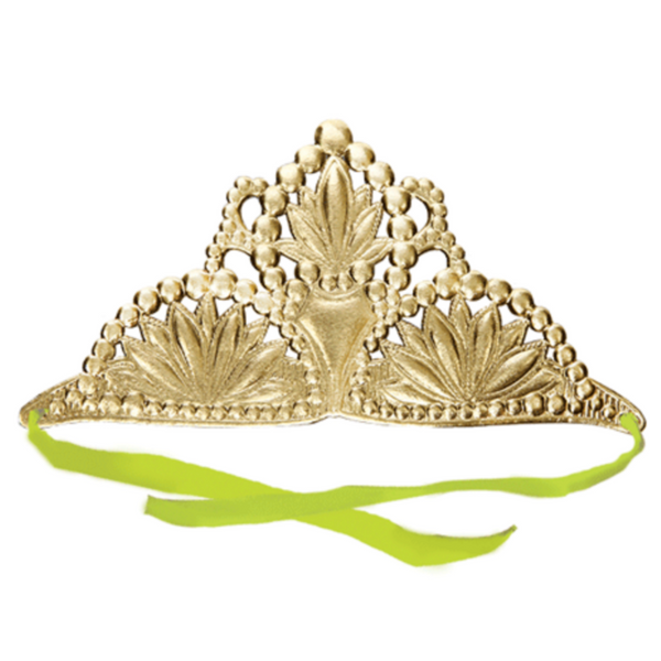 Mini Olde World Tiara Crown