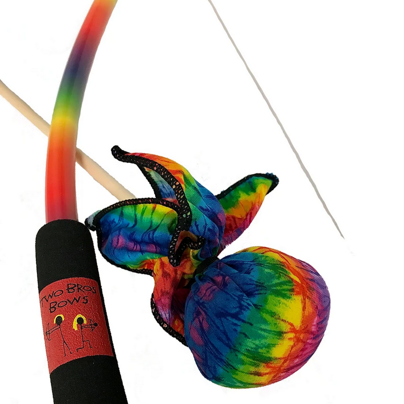 Soft Bow and Arrow Set -assorted