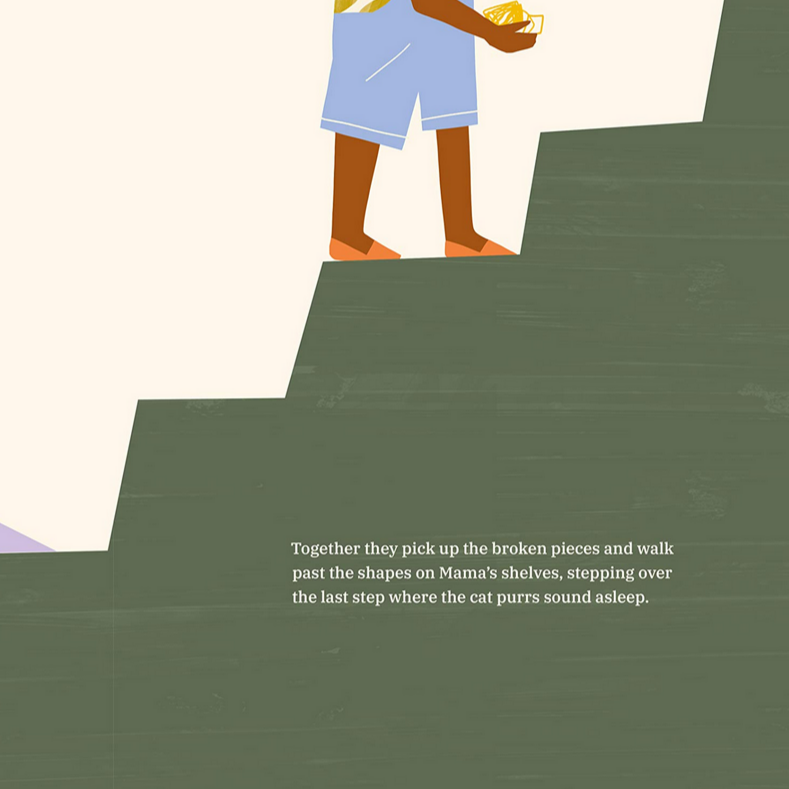 Many Shapes of Clay: A Story of Healing