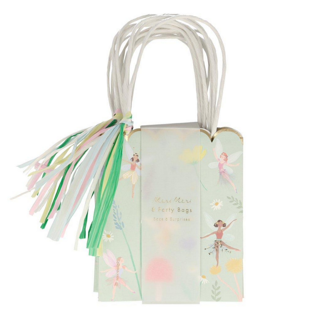fairy bags in pack