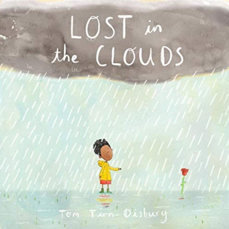 Lost in the Clouds -Story of Greif