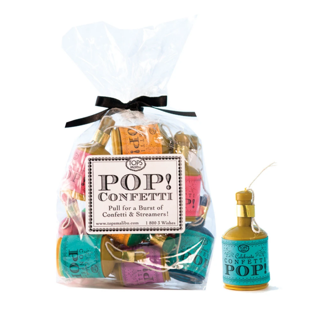 Confetti Pop!