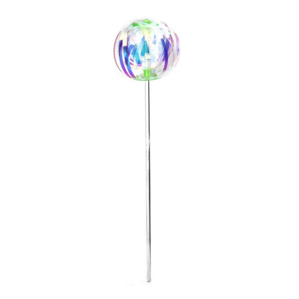 Rainbow Twirler Spinner