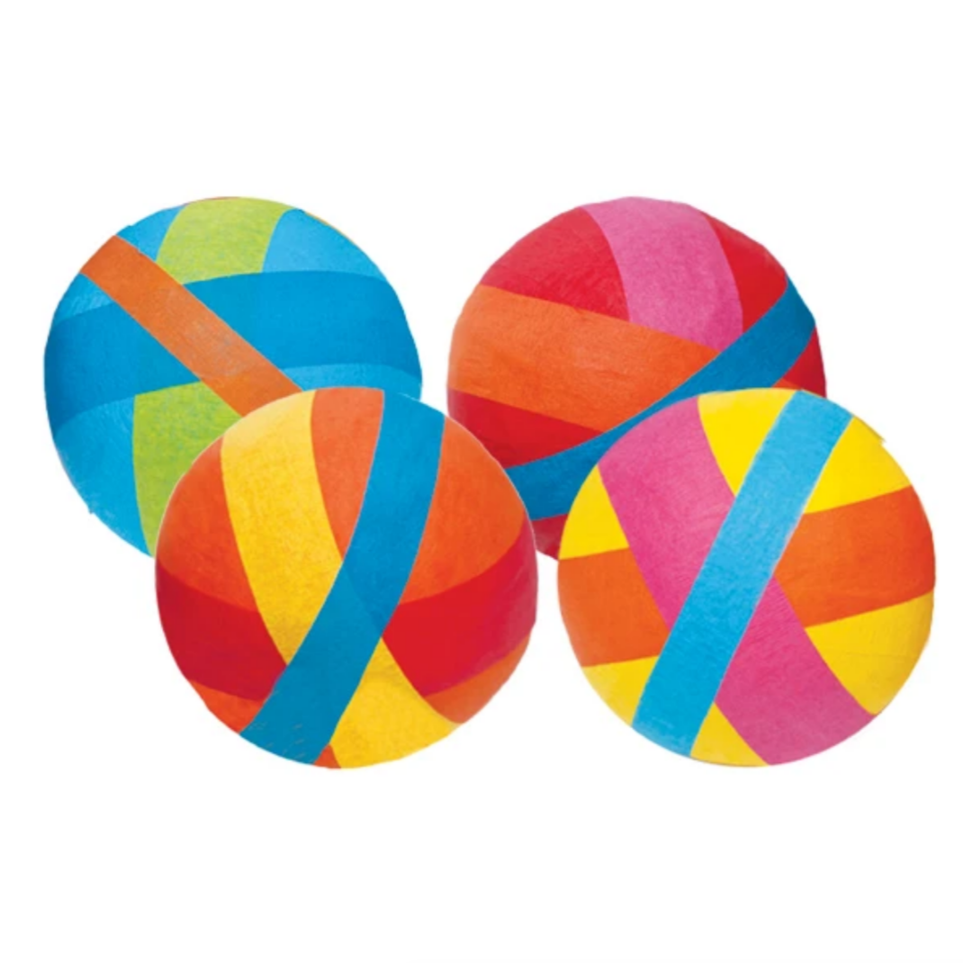 Deluxe Surprize Ball Stripes