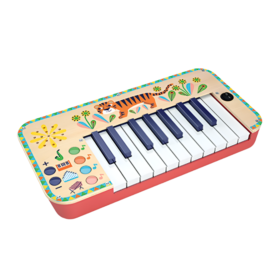 Animambo Synthesizer