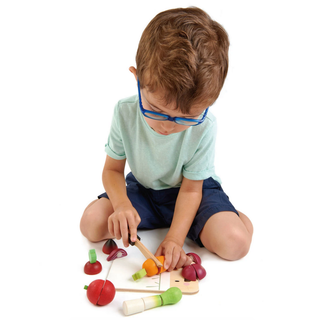 Mini Chef Chopping Board