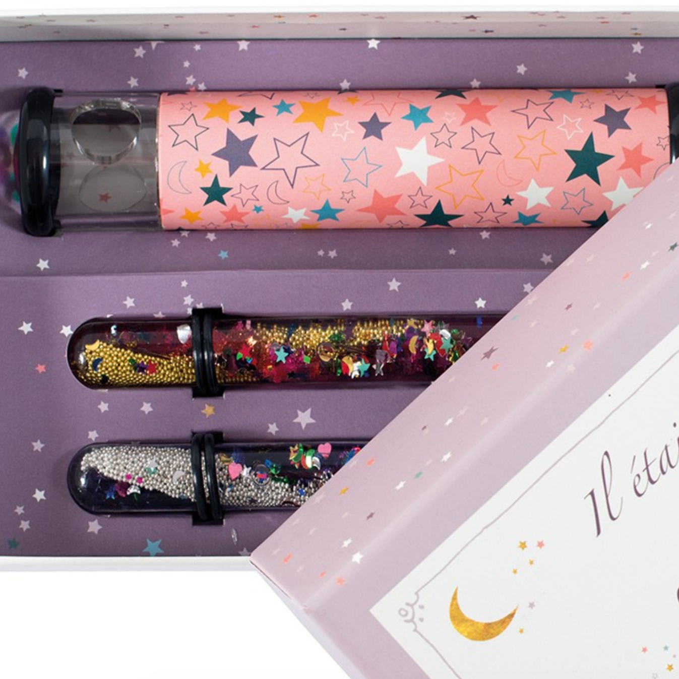 Kaleidoscope Set