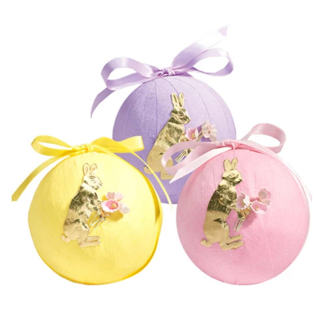 Deluxe Surprize Ball Easter