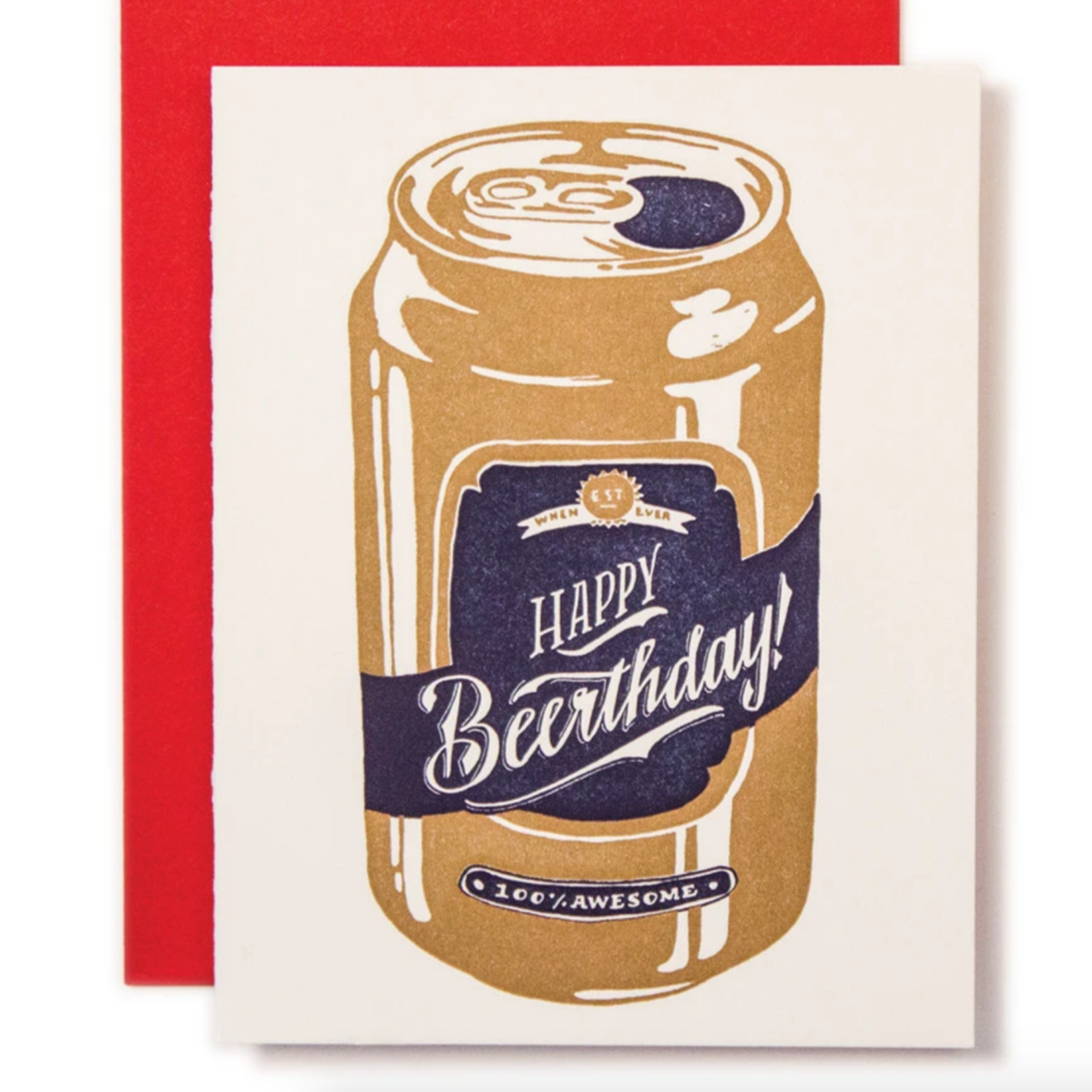 Happy Beerthday