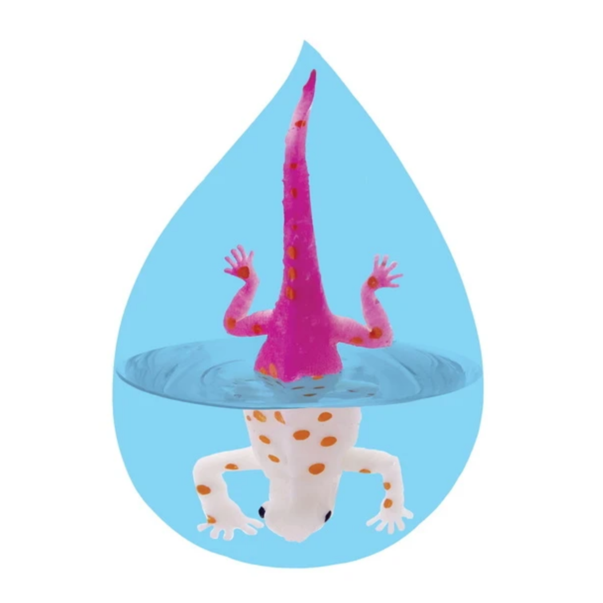 Color-Changing Revealeons