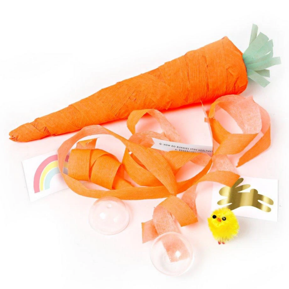 Surprise Carrots